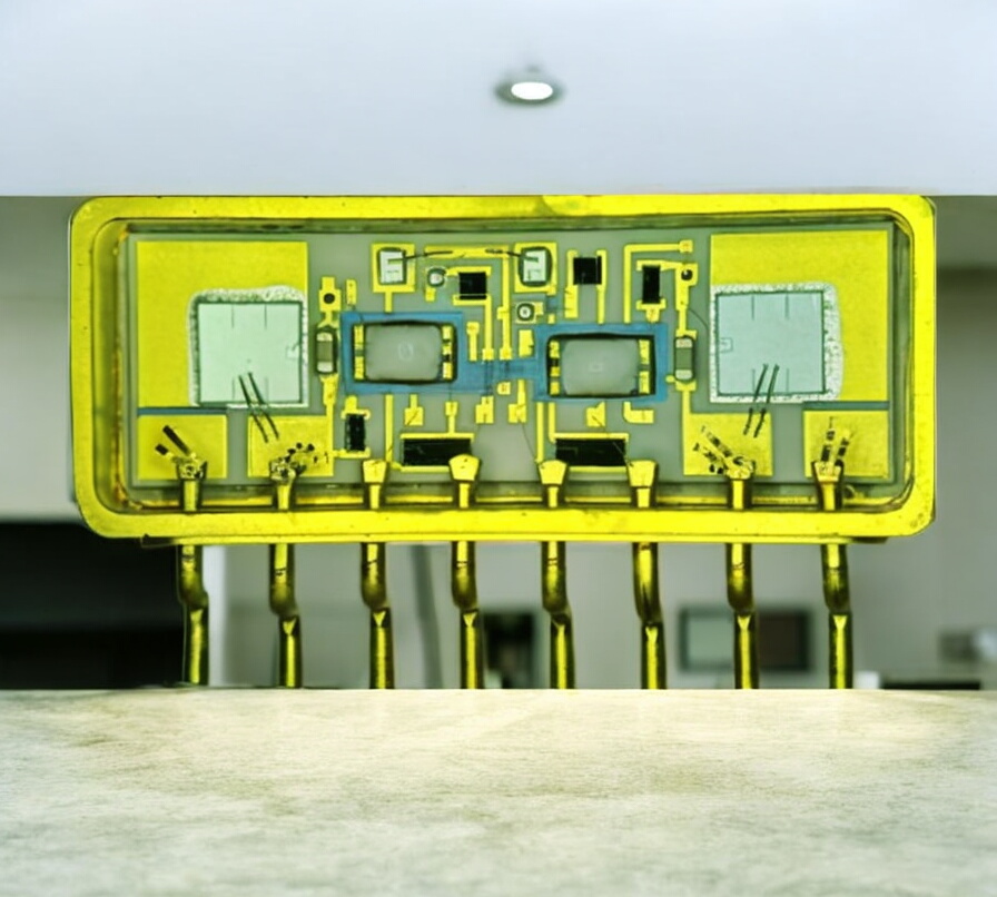 bhoschelectronics